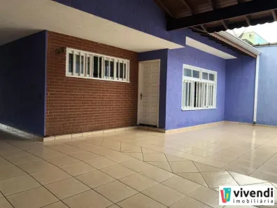 Casa com 2 Quartos à venda, 179m² no Jardim Tamoio, Jundiaí
