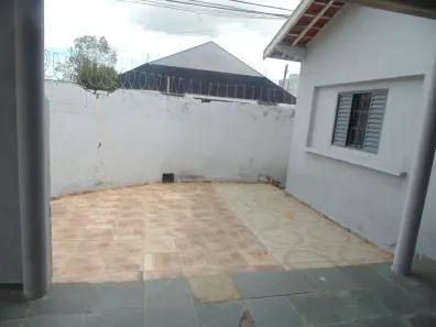 Casa com 2 Quartos para alugar, 80m² no Paulicéia, Piracicaba