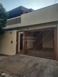 com 3 Quartos à venda, 200m² no Eldorado, São José do Rio Preto