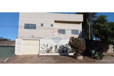 Prédio Comercial com 12 Quartos à venda, 490m² no Parque Esplanada V, Valparaíso de Goiás