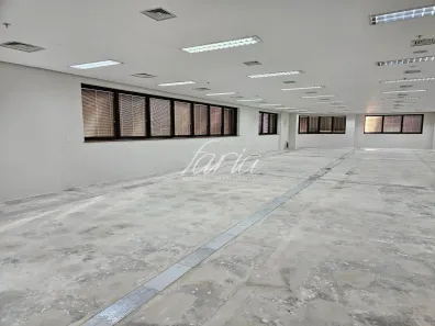 Sala Comercial para alugar, 400m² no Consolação, São Paulo