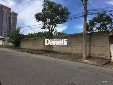 Lote/Terreno à venda, 1500m² no Granjas Santa Terezinha, Taubaté