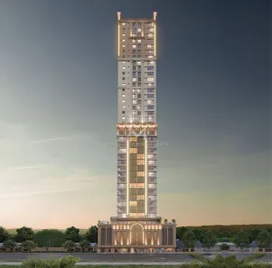 Apartamento com 4 Quartos à venda, 185m² no Meia Praia, Itapema