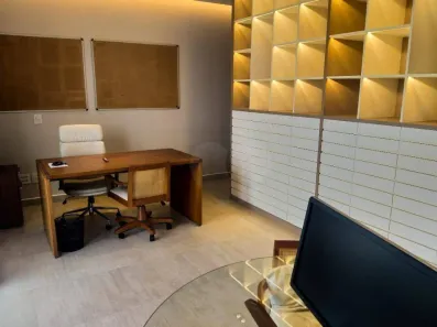 Sala Comercial para alugar, 40m² no Vila Leopoldina, São Paulo