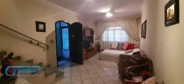 Sobrado com 3 Quartos à venda, 150m² no Vila Arcádia, São Paulo