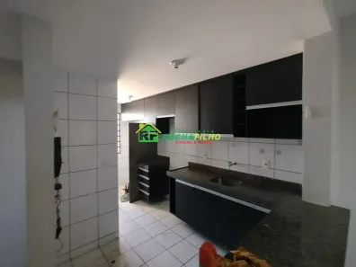 Apartamento com 3 Quartos para alugar, 10m² no Santa Isabel, Teresina