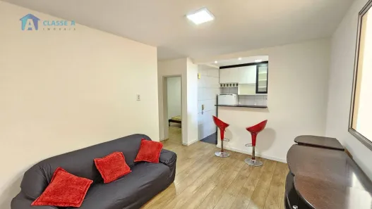 Apartamento com 2 Quartos para alugar, 49m² no Dom Cabral, Belo Horizonte