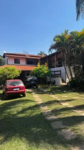 Casa com 3 Quartos à venda, 450m² no Bairro Jundiaquara, Araçoiaba da Serra