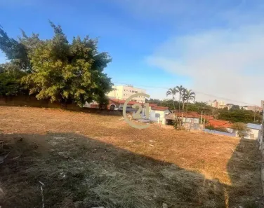 Lote/Terreno à venda, 1078m² no Centro, Indaiatuba