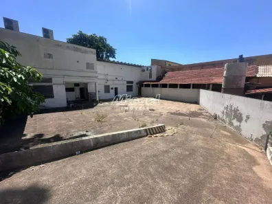 Galpão/Depósito/Armazém para alugar, 500m² no Areão, Piracicaba