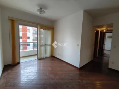 Apartamento com 4 Quartos à venda, 108m² no Bosque, Campinas