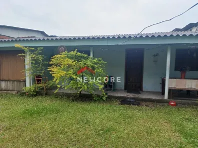 Lote/Terreno com 1 Quarto à venda, 60m² no Vila Nova, Porto Alegre