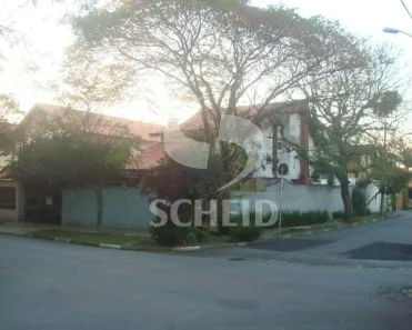 Sobrado com 4 Quartos à venda, 280m² no Jardim Santa Helena, São Paulo