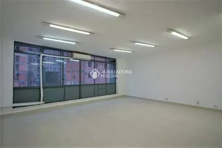 Sala Comercial para alugar, 157m² no Centro Histórico, Porto Alegre