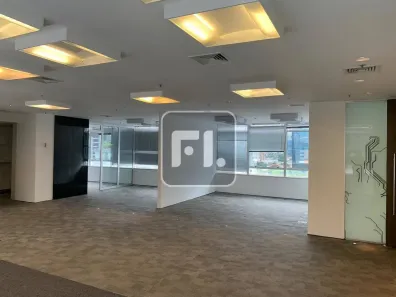 Sala Comercial para alugar, 290m² no Itaim Bibi, São Paulo