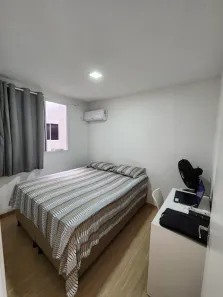 Apartamento com 2 Quartos à venda, 44m² no Parque Dois Irmãos, Fortaleza