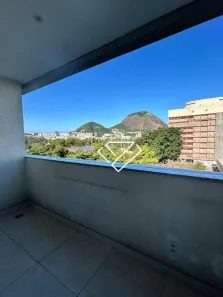 Sala Comercial à venda, 64m² no Jardim Botânico, Rio de Janeiro