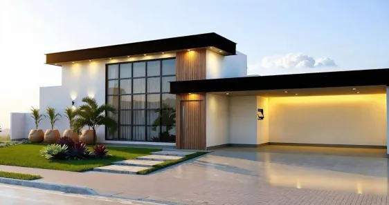 Casa de Condomínio com 4 Quartos à venda, 350m² no Residencial Haras Patente, Jaguariúna