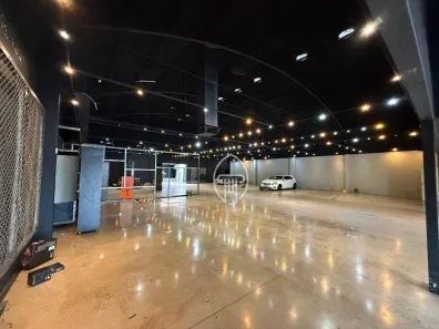 Galpão/Depósito/Armazém para alugar, 1250m² no Vila Ipiranga, Londrina