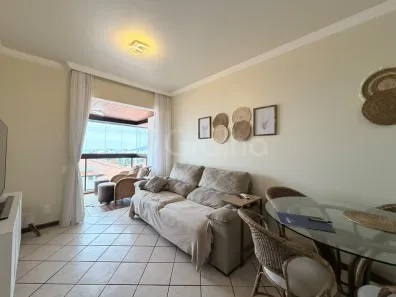 Apartamento com 2 Quartos à venda, 63m² no Praia Brava, Florianópolis