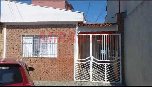 Casa com 2 Quartos à venda, 110m² no Vila Zamataro, Guarulhos