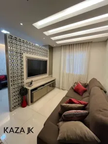 Casa de Condomínio com 3 Quartos à venda, 91m² no Jardim Shangai, Jundiaí