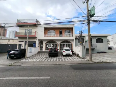Galpão/Depósito/Armazém para alugar, 220m² no Jardim Vergueiro, Sorocaba