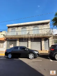 Sala Comercial para alugar, 63m² no Ribeirânia, Ribeirão Preto