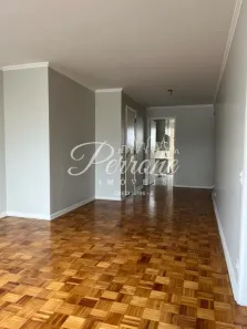 Apartamento com 3 Quartos à venda, 82m² no Vila Regente Feijó, São Paulo