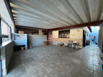 Casa com 2 Quartos à venda, 65m² no Tupiry, Praia Grande