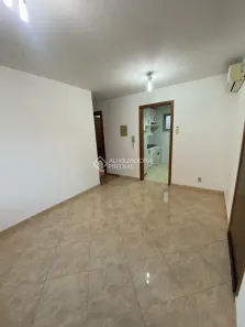 Apartamento com 2 Quartos para alugar, 51m² no Vila Nova, Novo Hamburgo