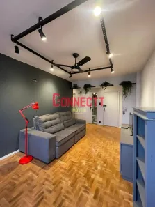 Apartamento com 2 Quartos à venda, 94m² no Centro, Ribeirão Preto