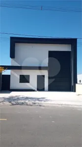 Galpão/Depósito/Armazém à venda, 265m² no Marambaia, Vinhedo