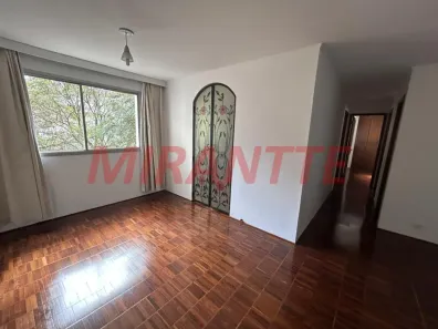 Apartamento com 3 Quartos à venda, 80m² no Santana, São Paulo