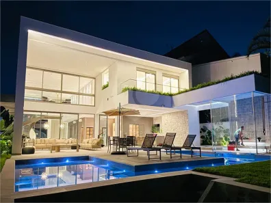 Casa com 7 Quartos à venda, 895m² no Jardim Acapulco, Guarujá