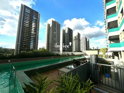 Apartamento com 2 Quartos à venda, 69m² no Jardim Olhos D'Água II, Ribeirão Preto