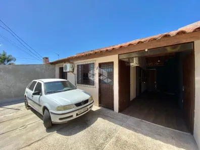 Casa com 2 Quartos à venda, 55m² no Diácono João Luiz Pozzobon, Santa Maria