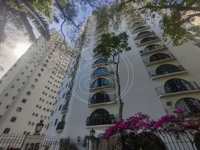 Apartamento com 3 Quartos à venda, 192m² no Santo Amaro, São Paulo