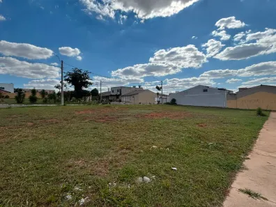 Lote/Terreno à venda, 100m² no Riacho Fundo II, Brasília