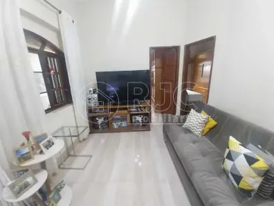 Apartamento com 3 Quartos à venda, 70m² no Maracanã, Rio de Janeiro