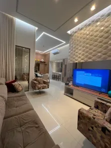Casa de Condomínio com 3 Quartos à venda, 149m² no Gurupi, Teresina