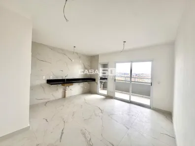 Apartamento com 2 Quartos à venda, 65m² no Loteamento Parque São Martinho, Campinas