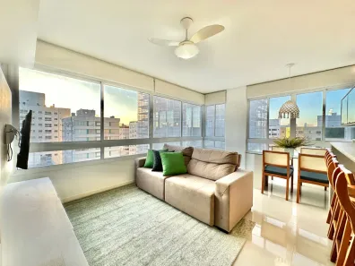 Apartamento com 2 Quartos à venda, 82m² no Centro, Capão da Canoa