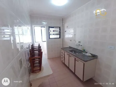 Apartamento com 2 Quartos à venda, 74m² no Ocian, Praia Grande
