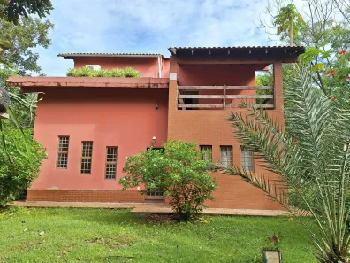 Fazenda/Sítio com 3 Quartos à venda, 310m² no Ribeirão do Lipa, Cuiabá