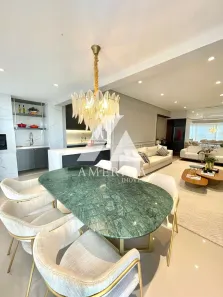 Apartamento com 3 Quartos à venda, 114m² no Duque de Caxias, Cuiabá