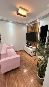 Apartamento com 2 Quartos à venda, 55m² no Jardim Nova Iguaçu, Piracicaba