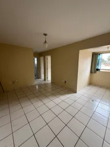 Apartamento com 2 Quartos para alugar, 52m² no Turu, São Luís