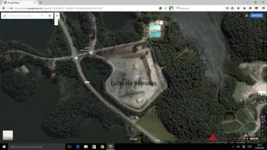 Lote/Terreno para alugar, 40000m² no Alto da Serra, São Bernardo do Campo