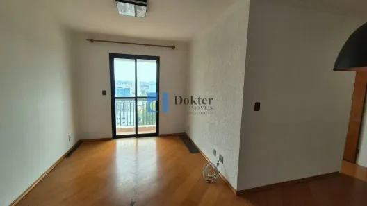 Apartamento com 2 Quartos para alugar, 53m² no Nossa Senhora do Ó, São Paulo